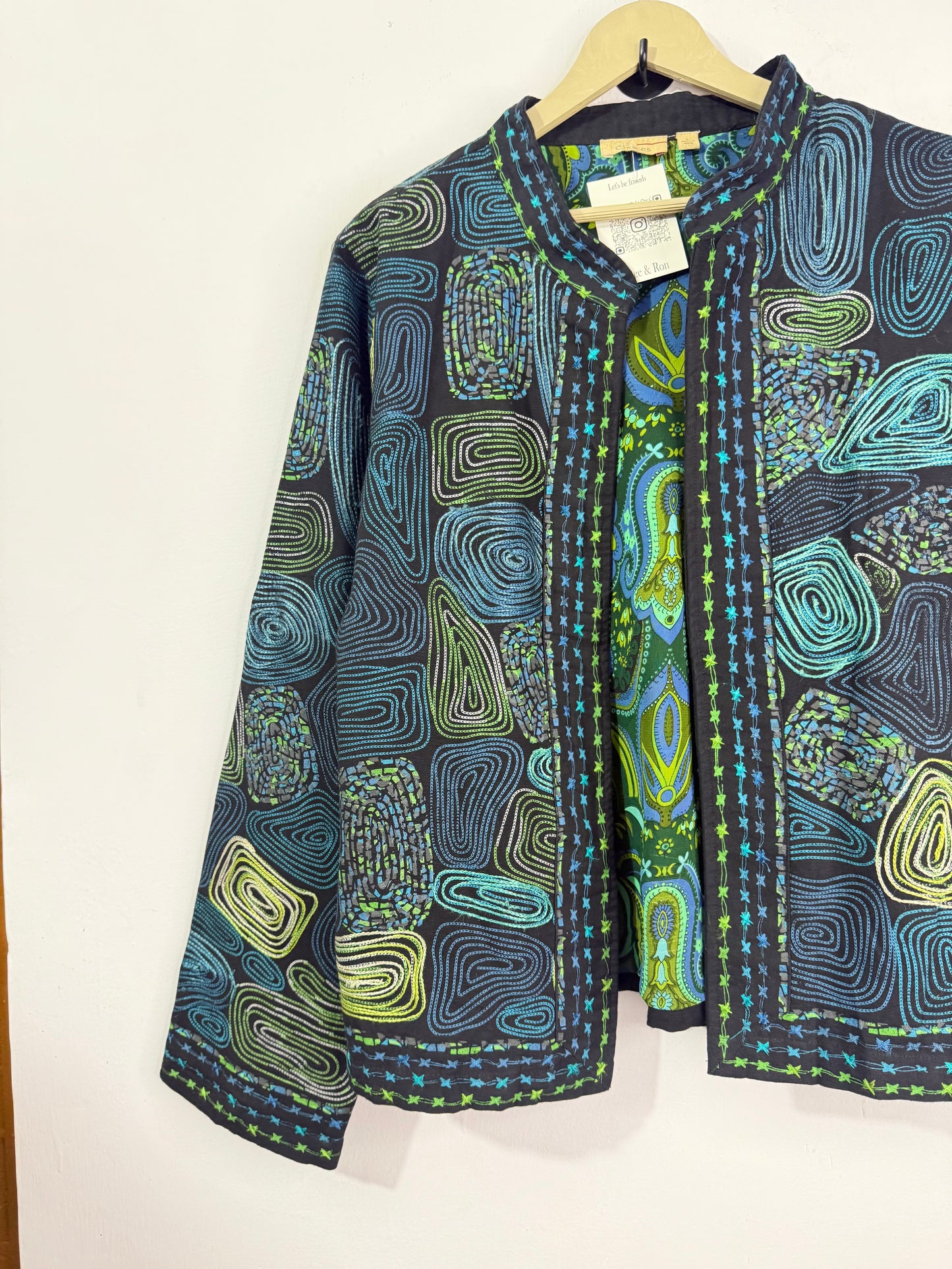 Vintage Jacket