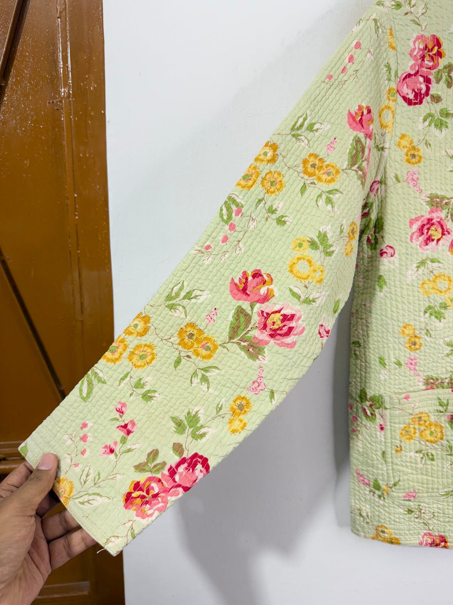 New Direction Vintage Jacket