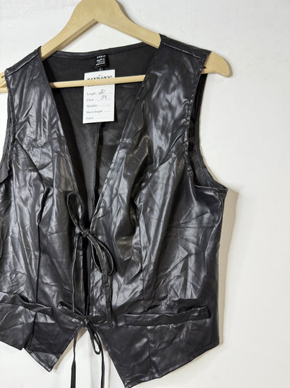Shein vest