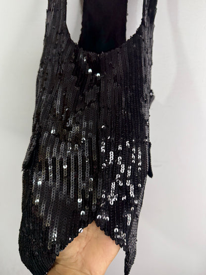 Tisfata Vest