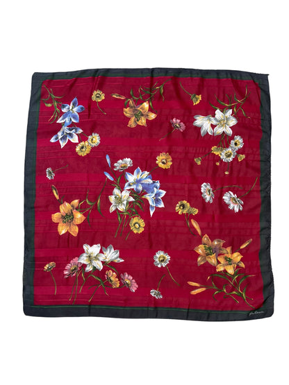vintage  scarves