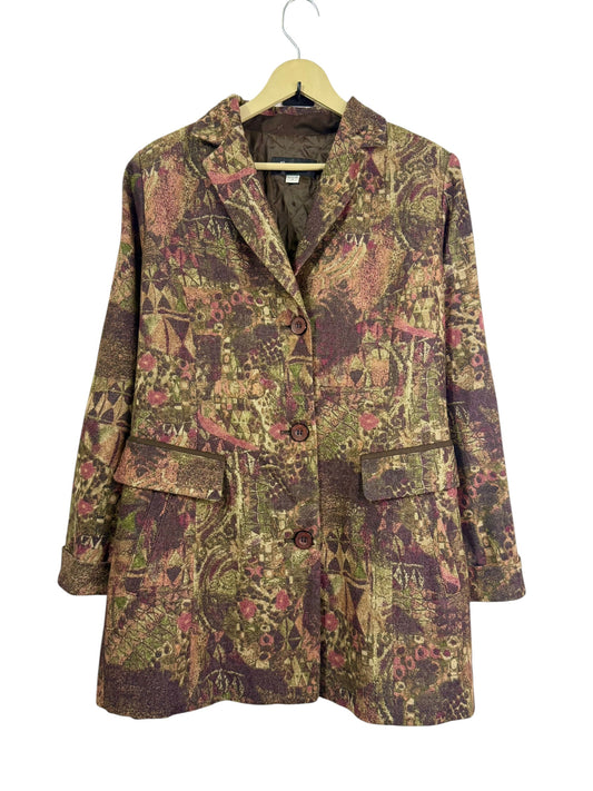 Vintage Jacket