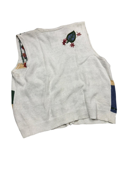 TAQ  Sweater