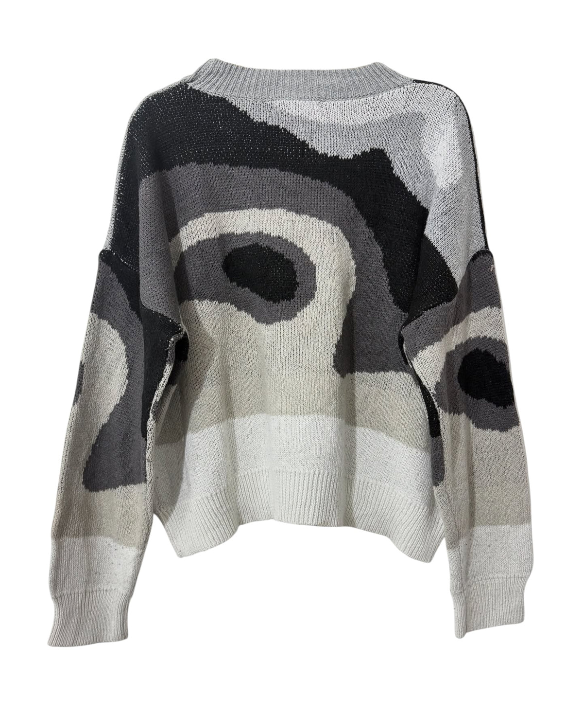 Shein Sweater