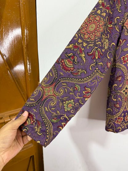 Tradition Jacket