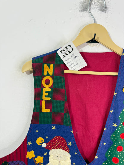 Christmas Vest