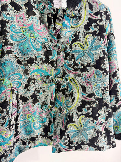 Hanbok vintage Jacket
