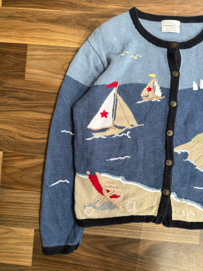 Christopher & Banks Woollen Sweater