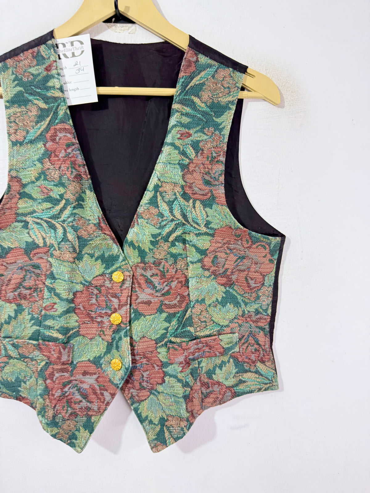 Vest