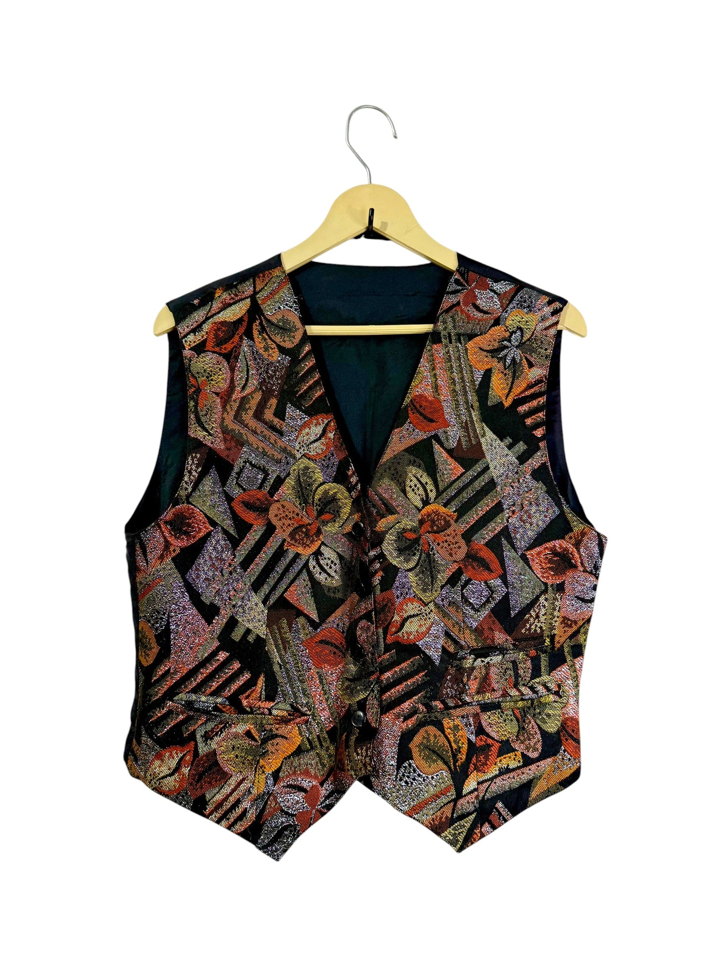Vintage Vest
