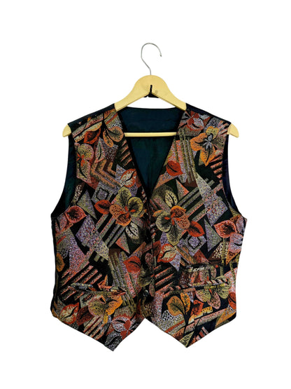 Vintage Vest