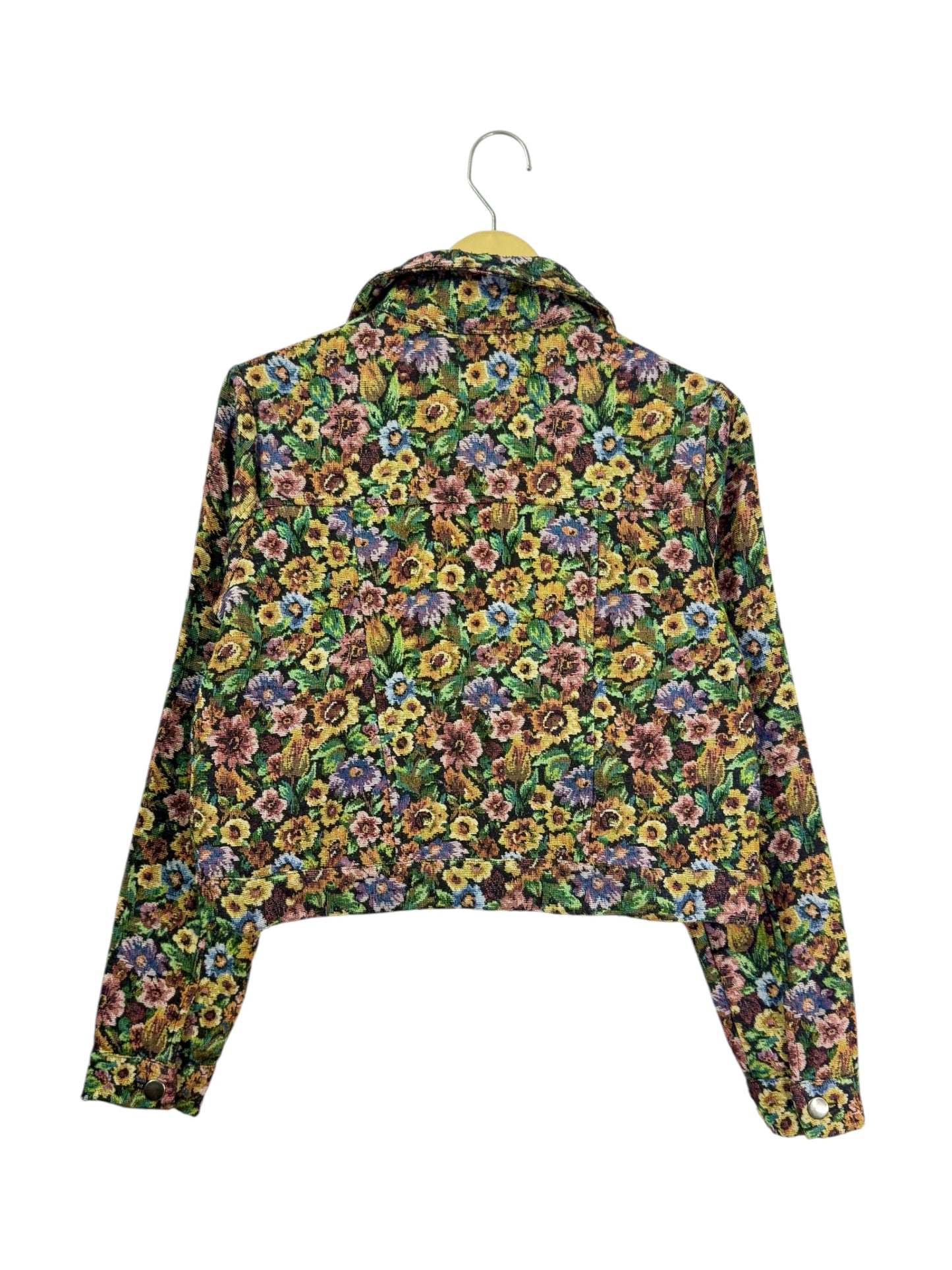 Tweek Tapestry Vintage Jacket