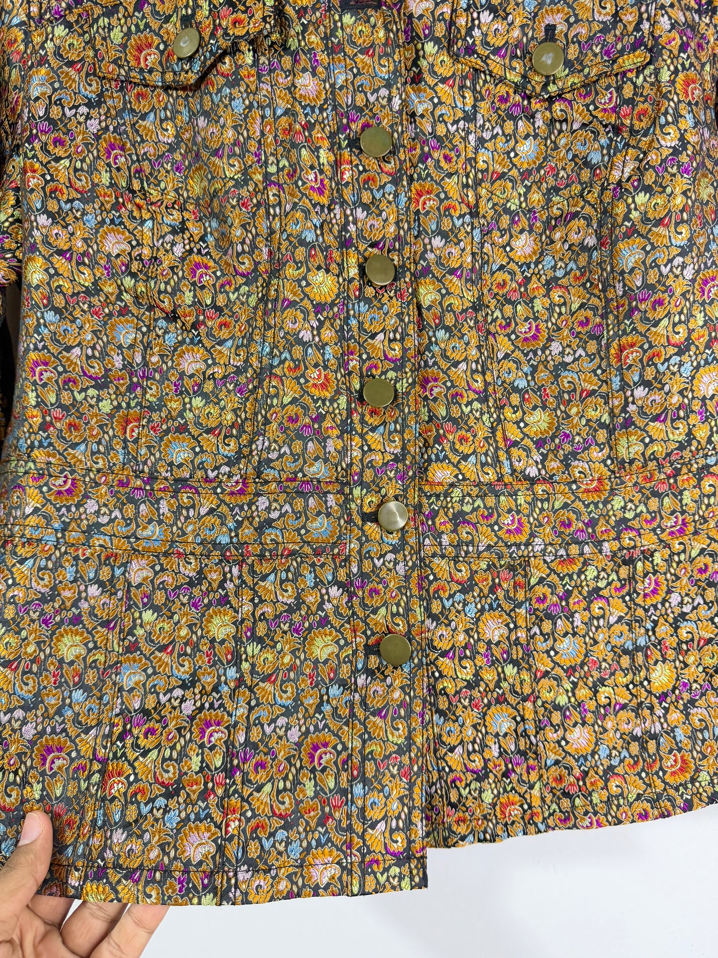 Coldwater Creek Vintage Jacket