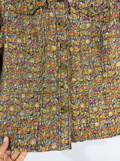 Coldwater Creek Vintage Jacket