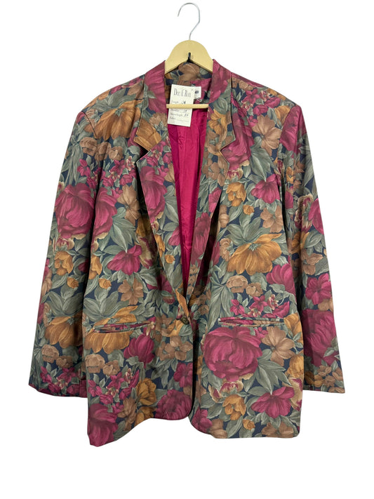 Alfred Dunner Vintage Jacket