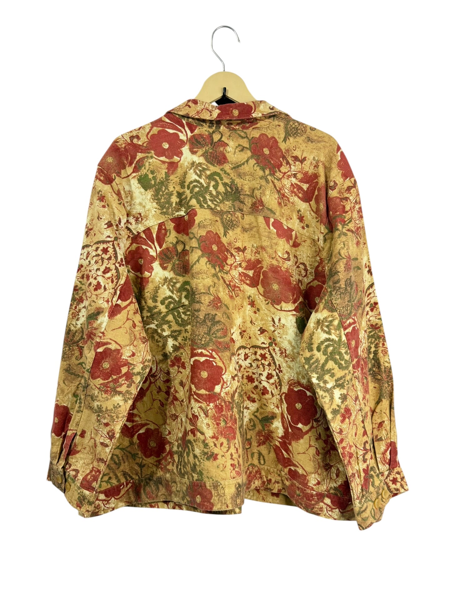 Cj banks Vintage Jacket