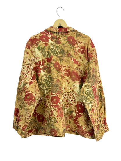 Cj banks Vintage Jacket