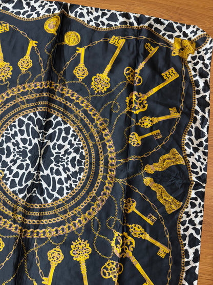 Mango vintage  scarves