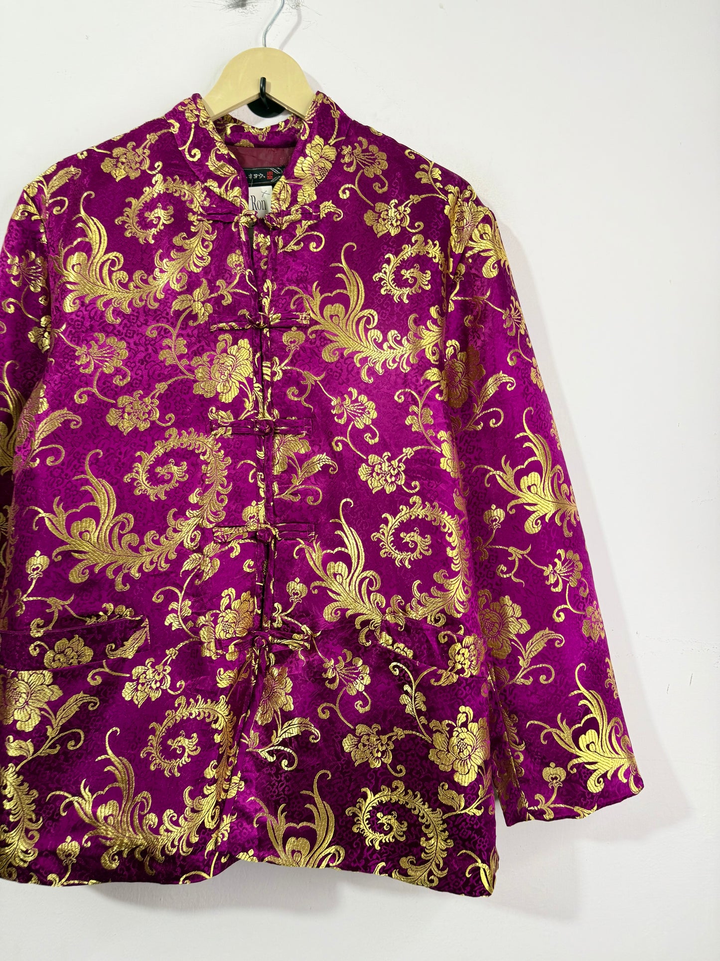 Vintage Jacket