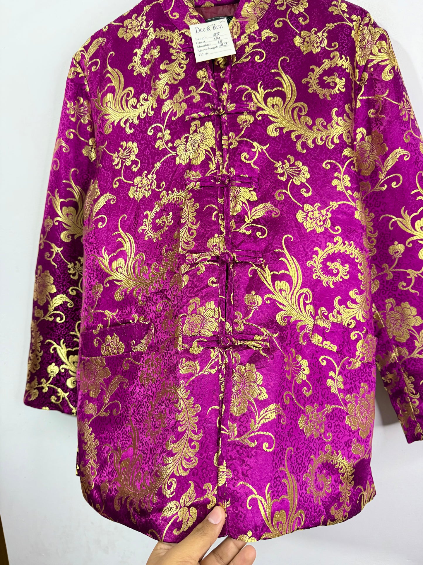 Vintage Jacket