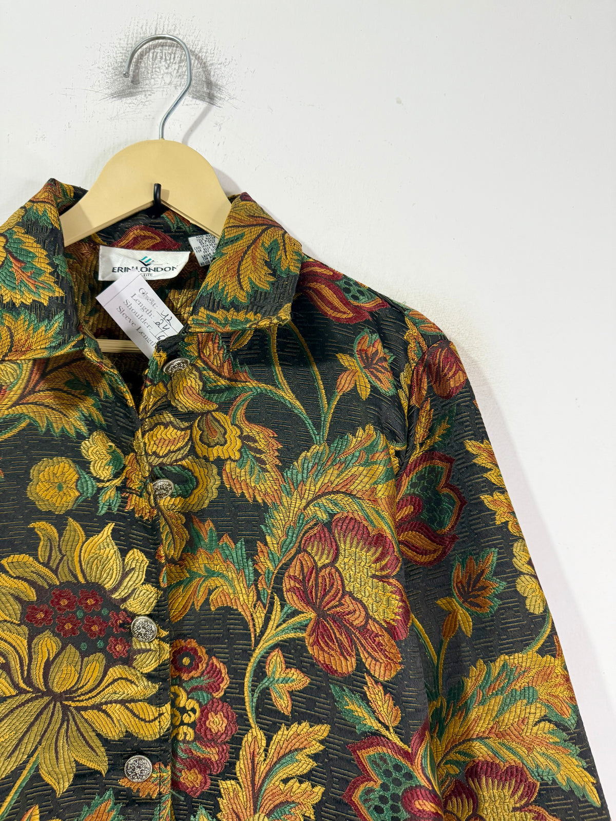 Erin London Jacket