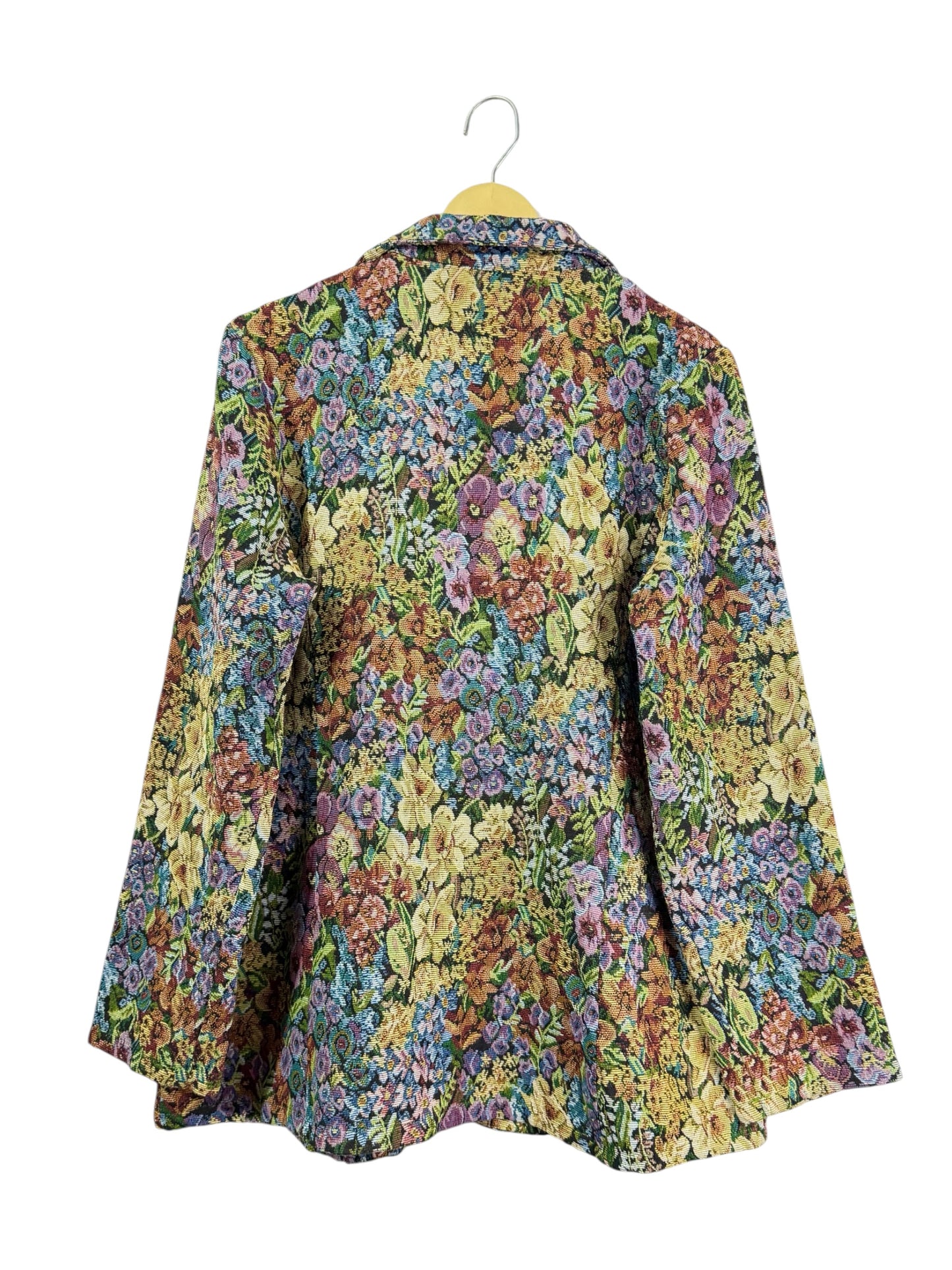 Tapestry Vintage Jacket