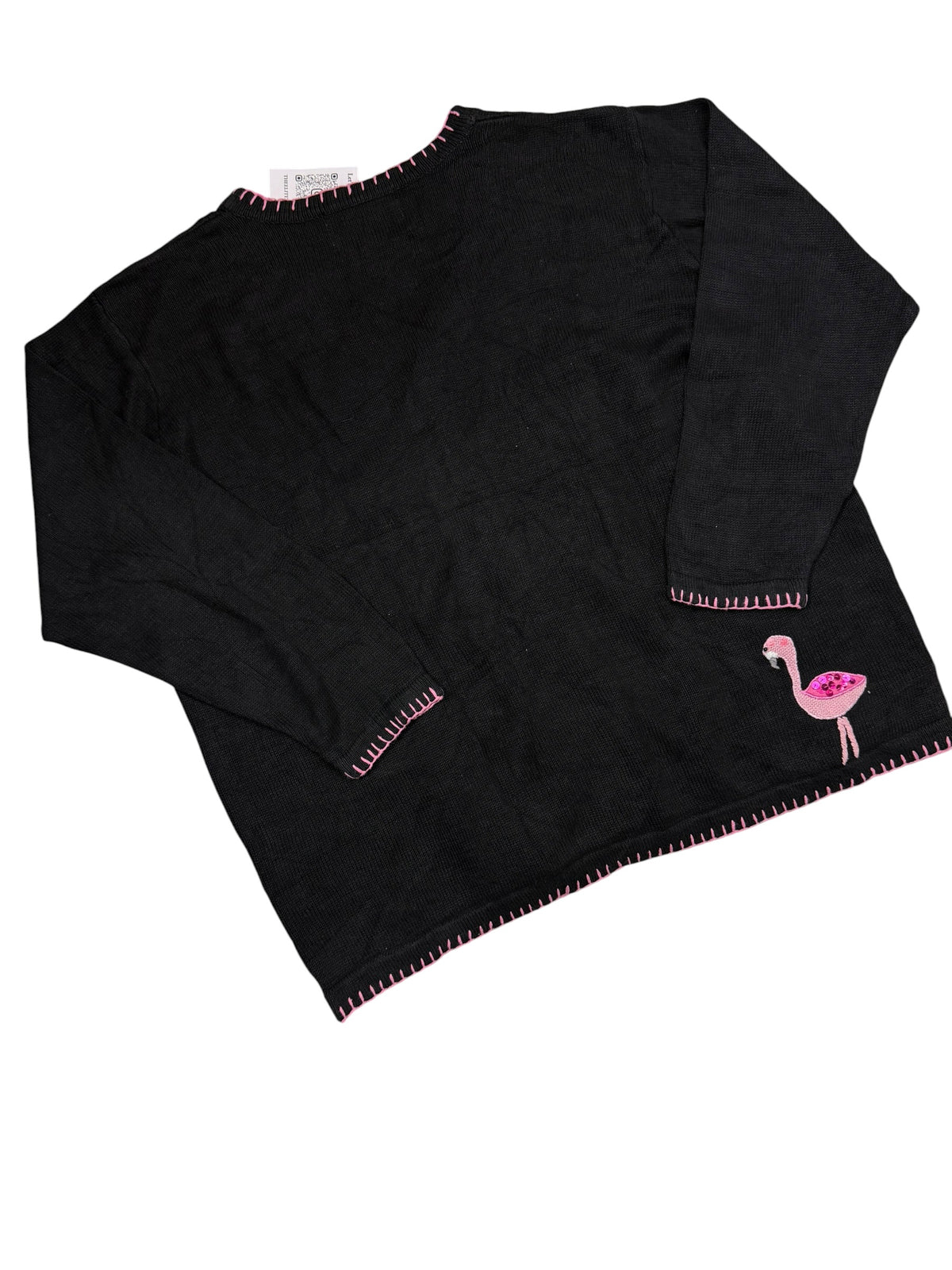 The Quacker Factory Sweater