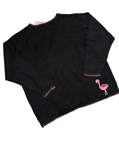 The Quacker Factory Sweater