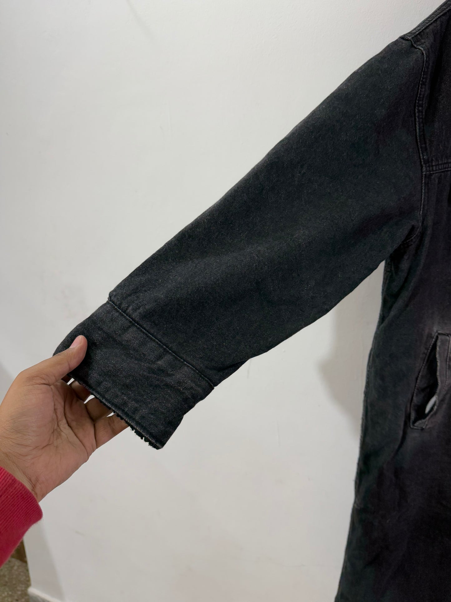 I wear what i want Jacket