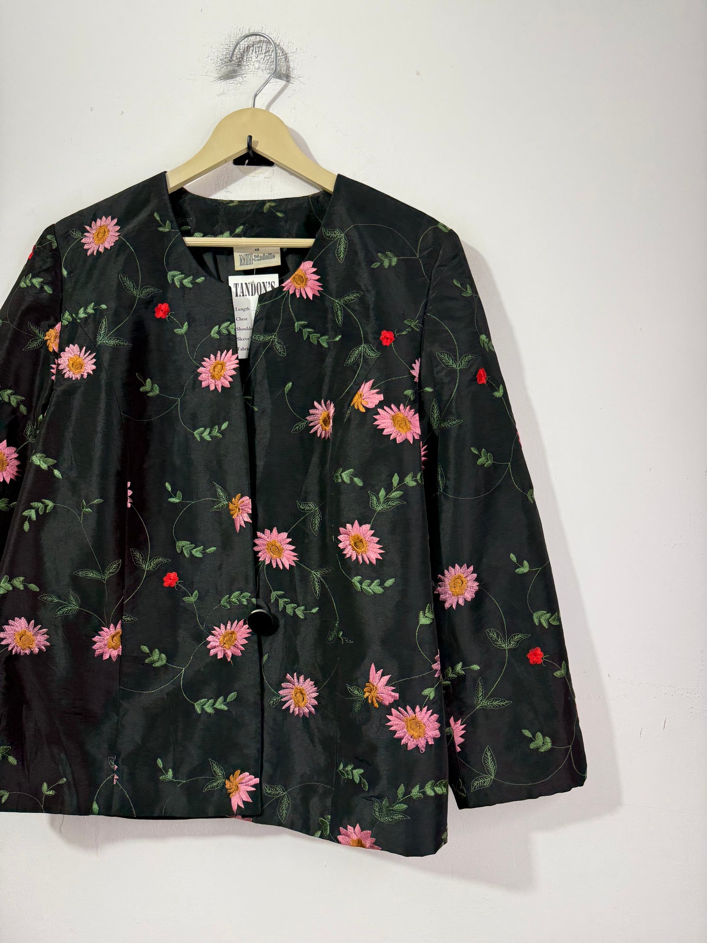 Vintage Jacket