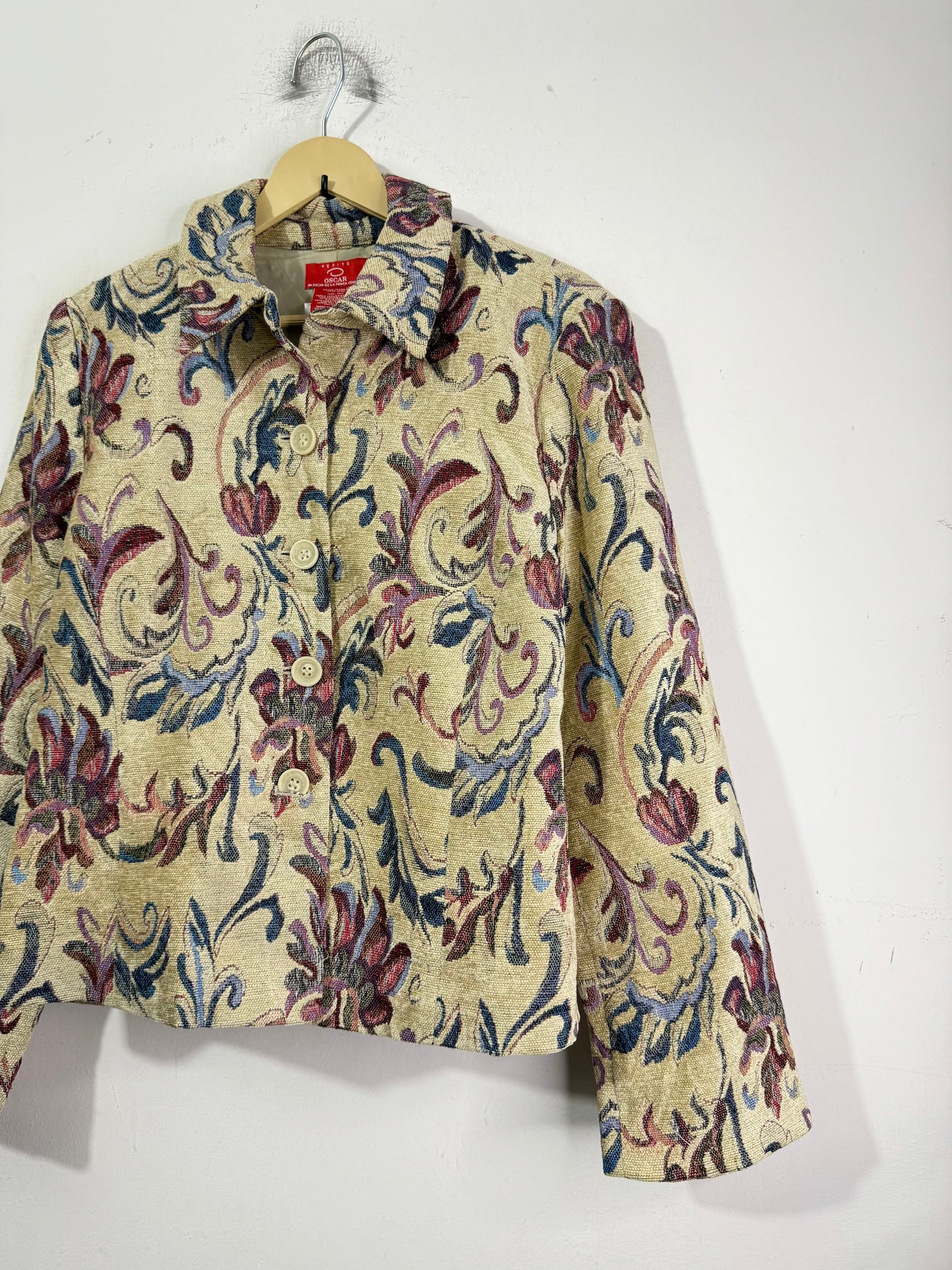 OSCAR Vintage Jacket
