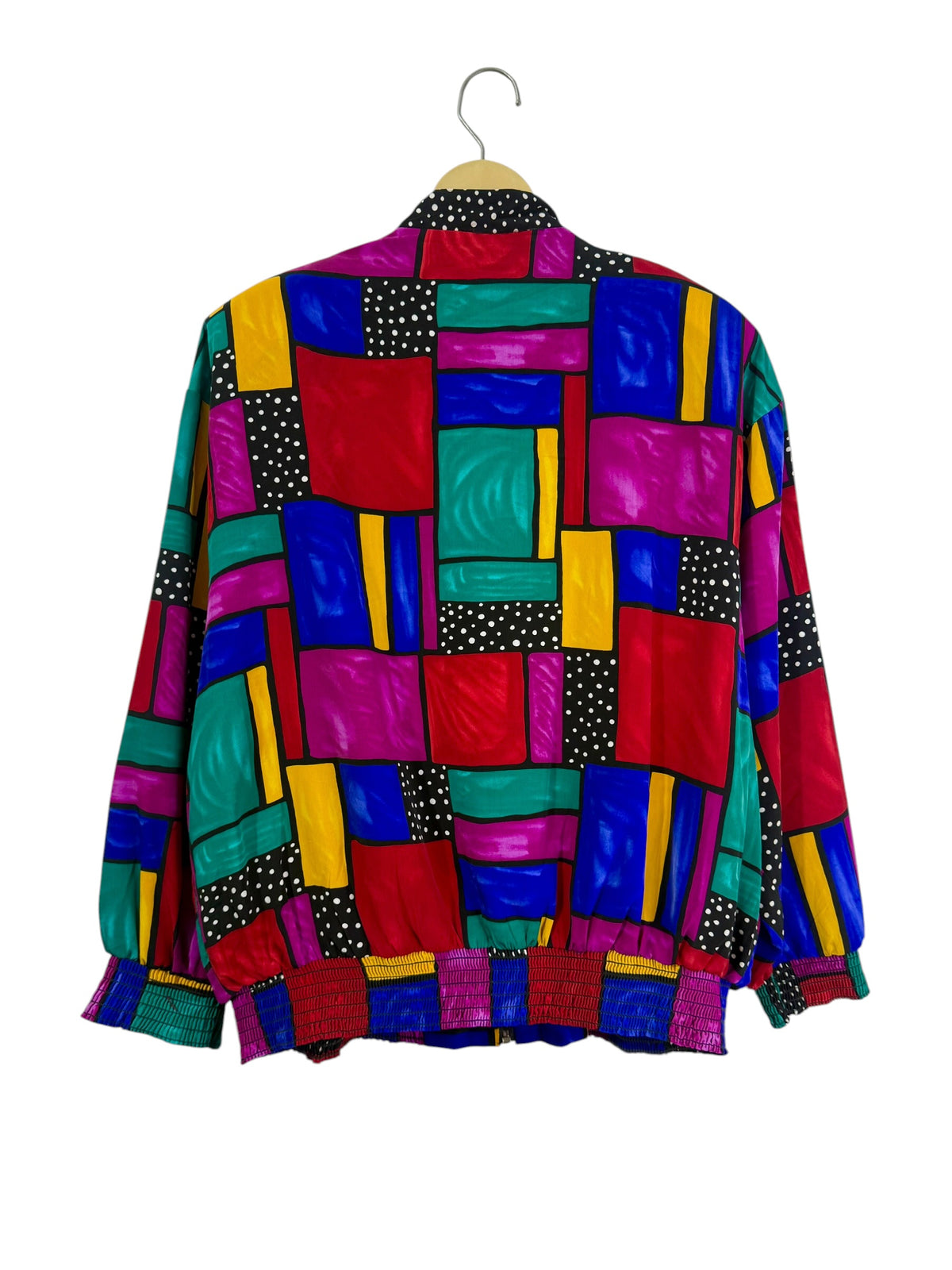 Brenda Goode Jacket