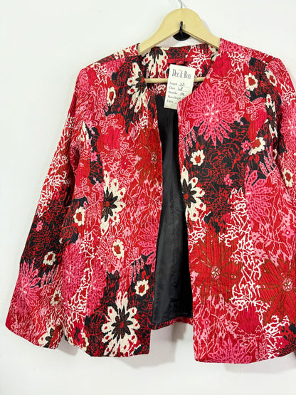 John B Vintage Jacket