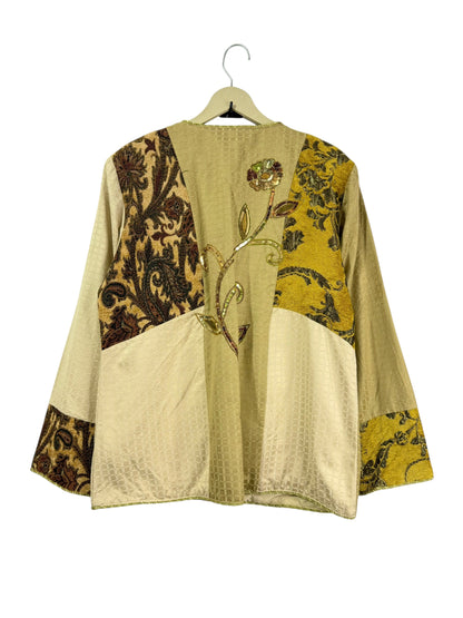 Indigo Moon Vintage Jacket