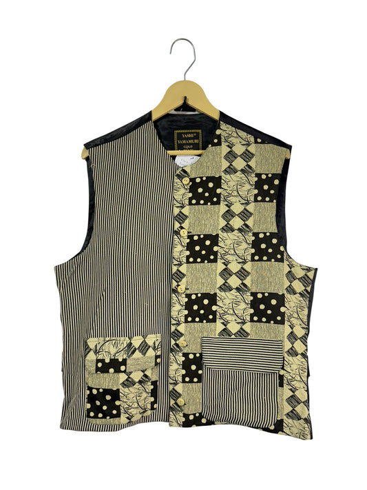 Yashi yamamuri Vintage Vest
