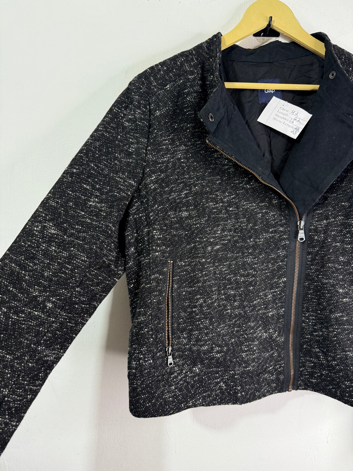 Gap Jacket