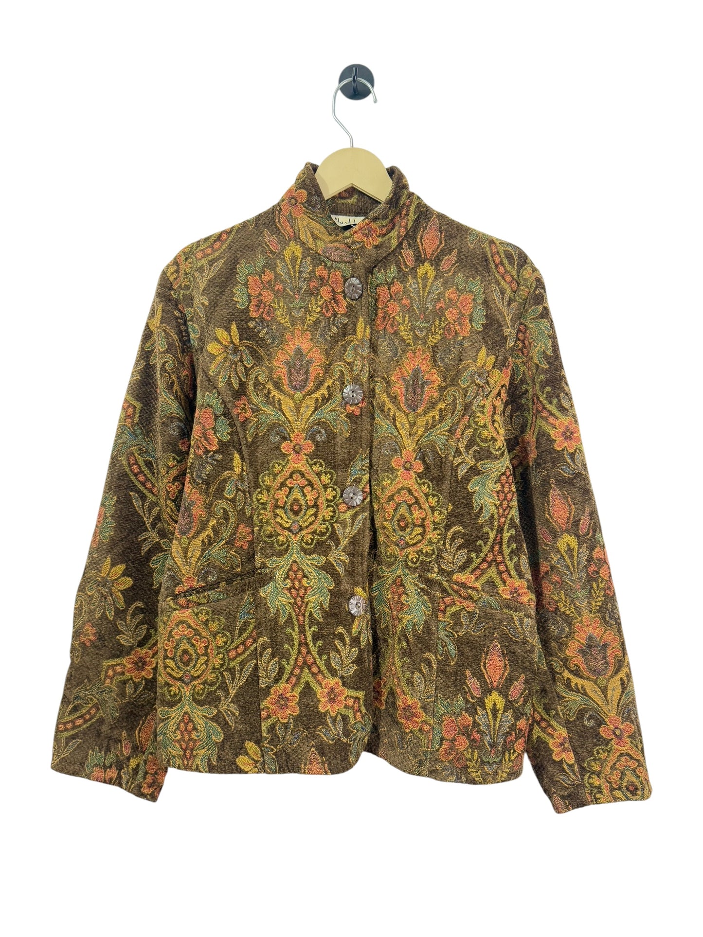 FlashBack  Vintage Jacket