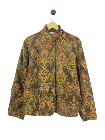 FlashBack  Vintage Jacket