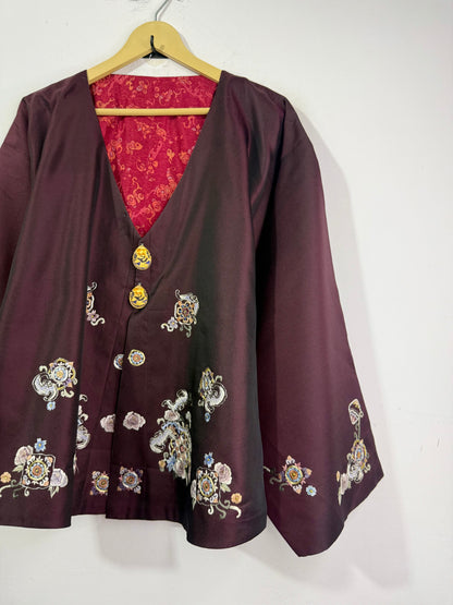 Vintage Jacket
