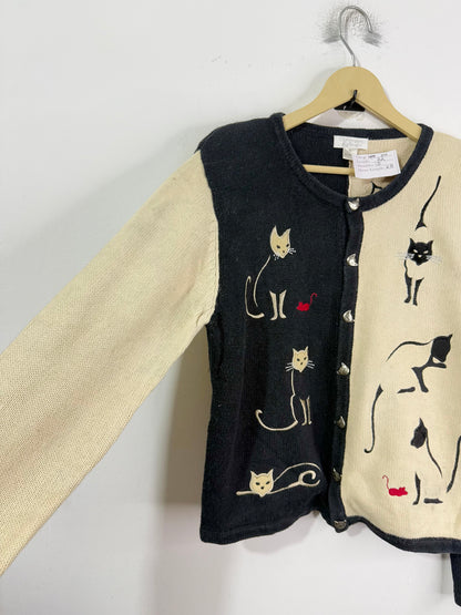 Christopher & banks Sweater