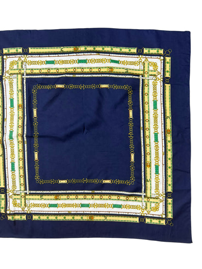 vintage  scarves