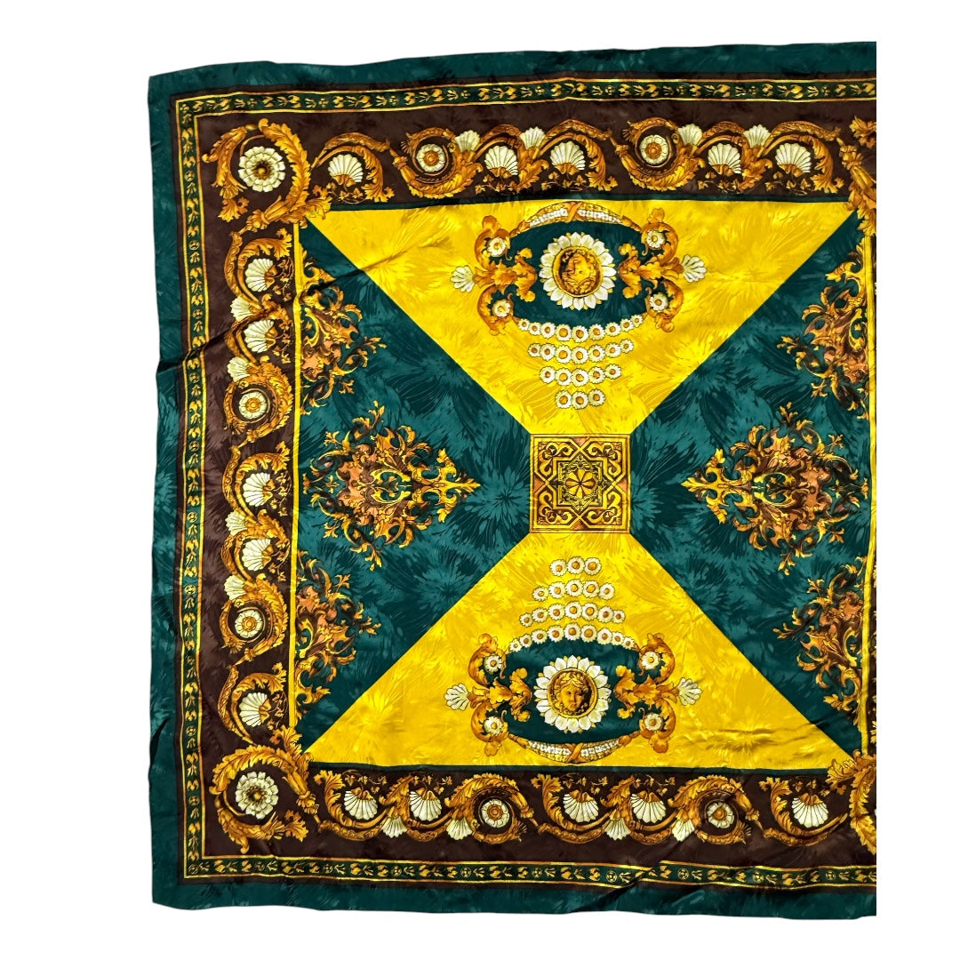 vintage  scarves