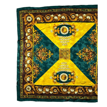 vintage  scarves