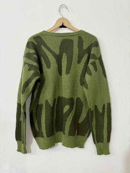 Woolen Sweater