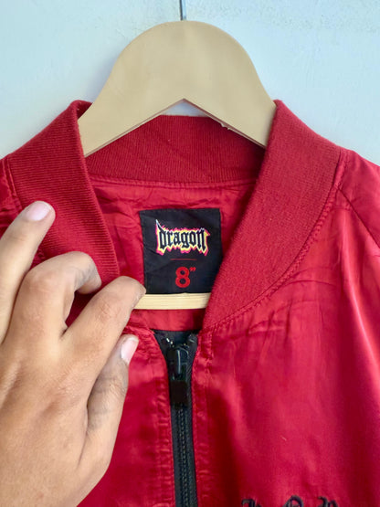 Dragon Jacket