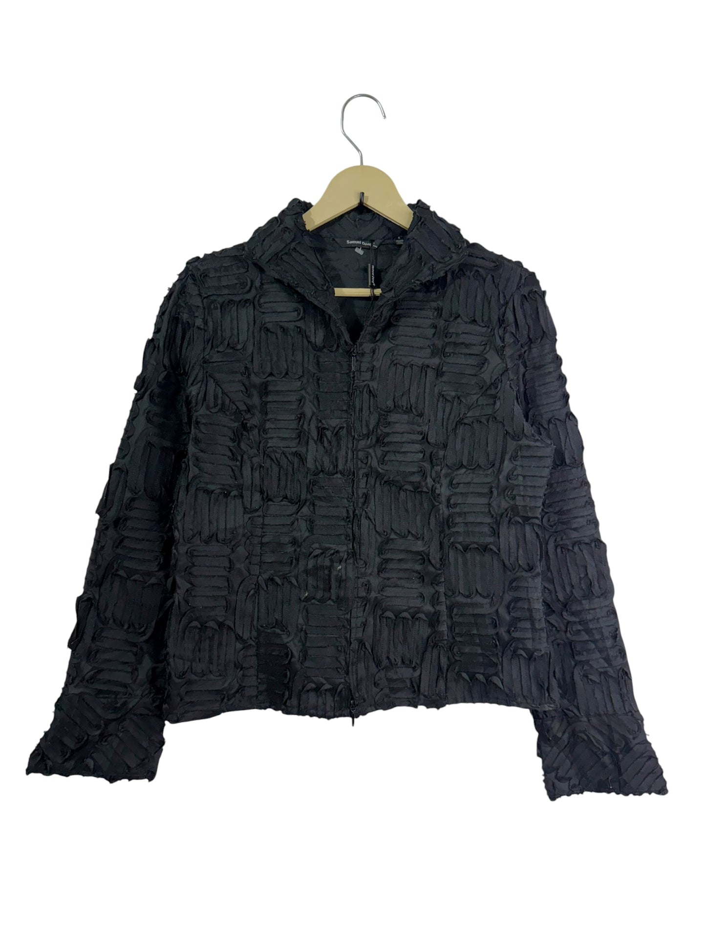 Samuel Dons Vintage Jacket
