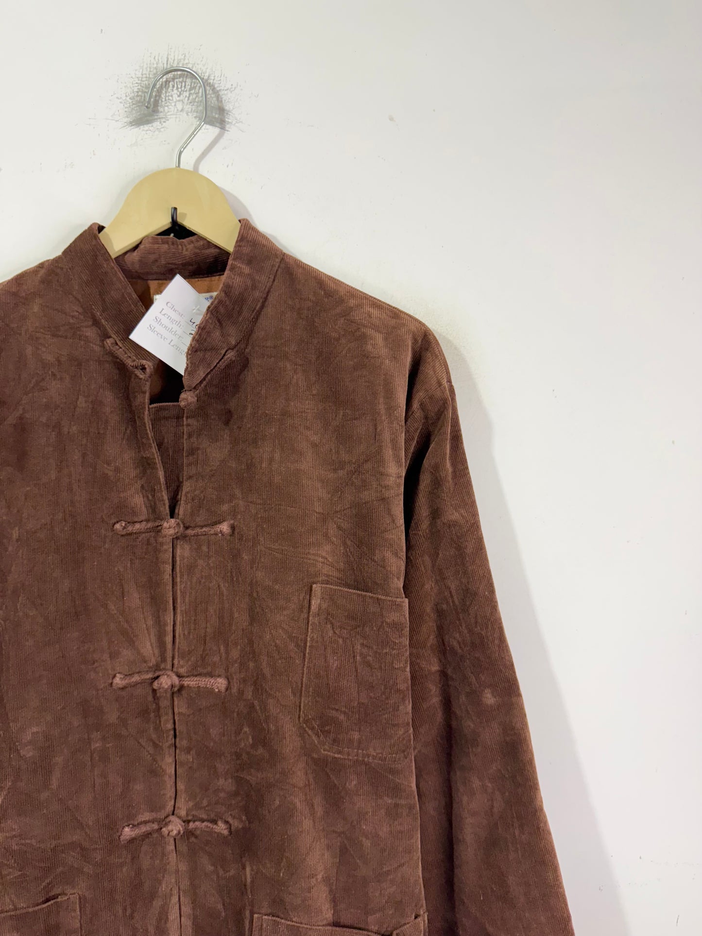 Vintage Jacket