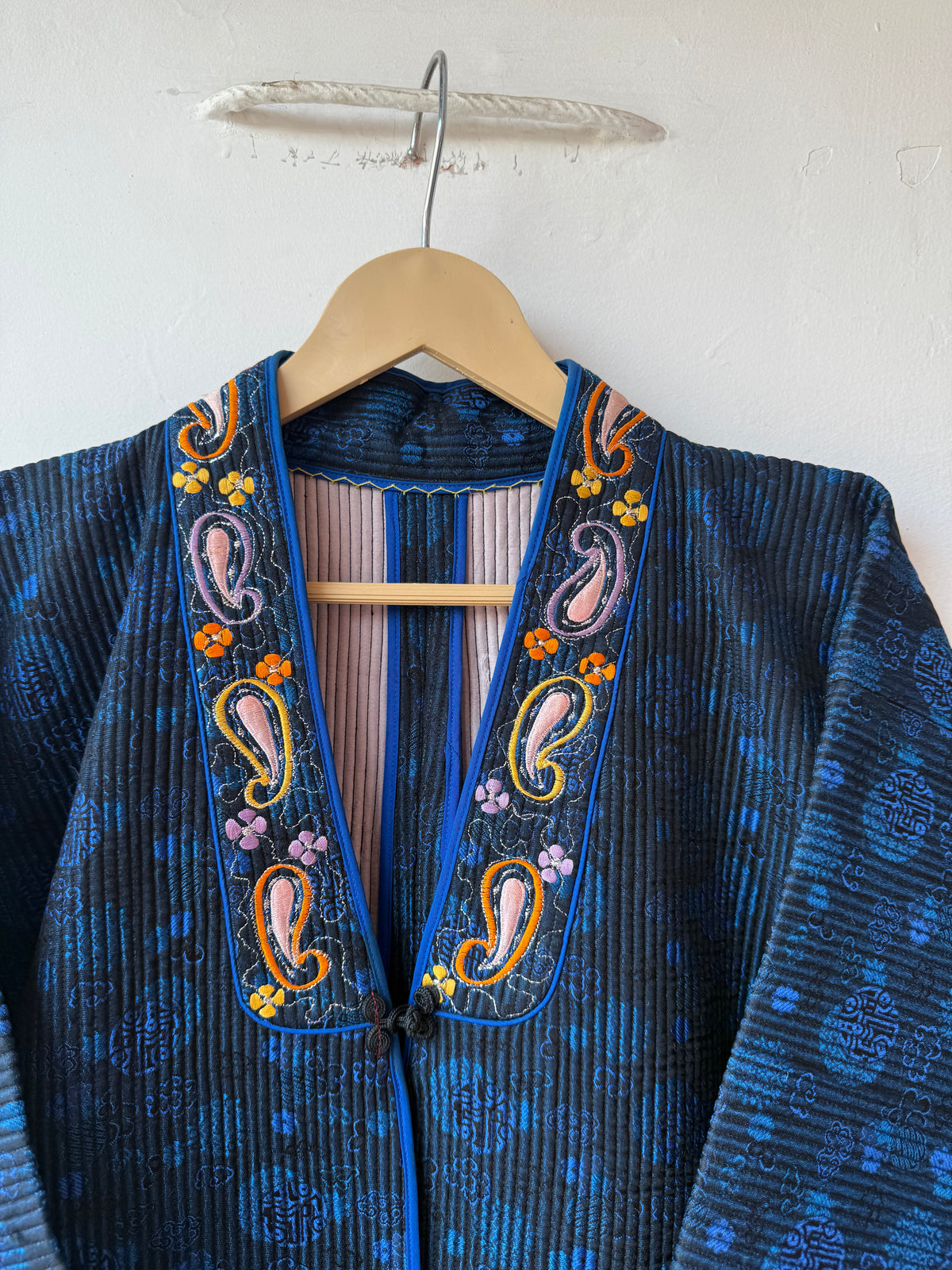 Hanbok vintage Jacket