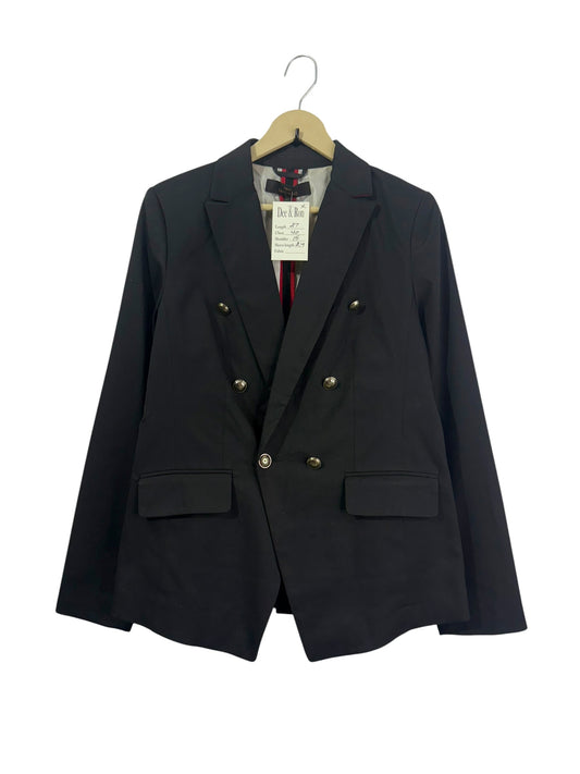 Tailoring Vintage Jacket