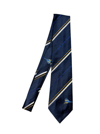 Rupwin Vintage Silk Tie